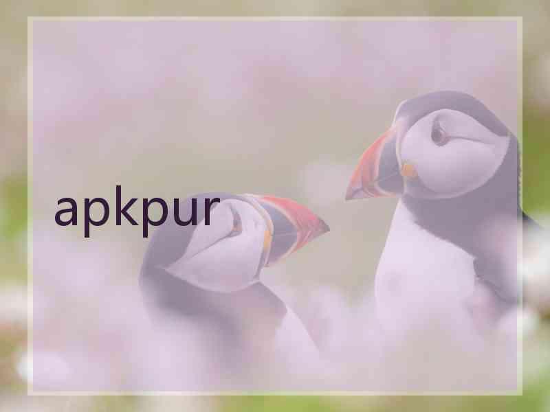 apkpur