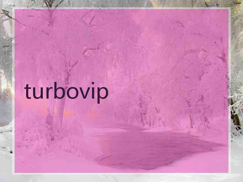 turbovip