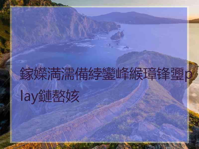 鎵嬫満濡備綍鑾峰緱璋锋瓕play鏈嶅姟