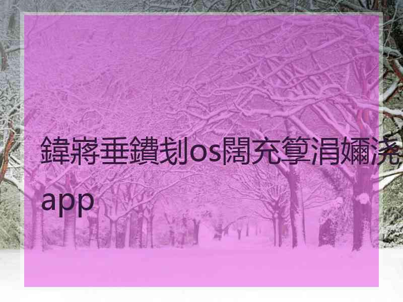 鍏嶈垂鐨刬os闊充箰涓嬭浇app